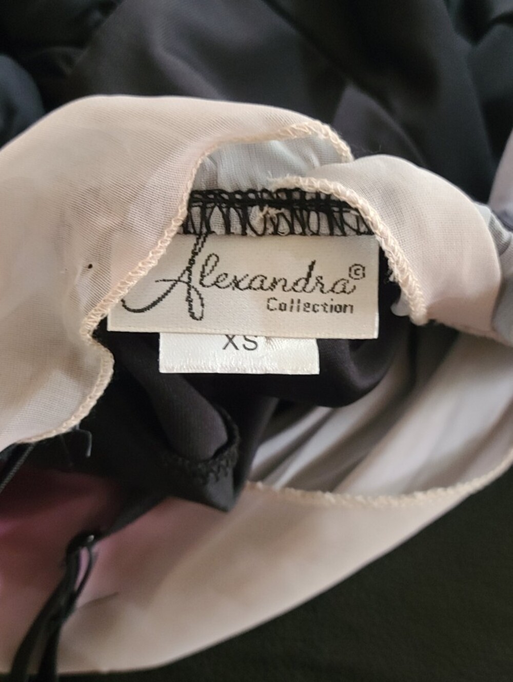 Alexandra Collection XSA - Picture 4 of 8